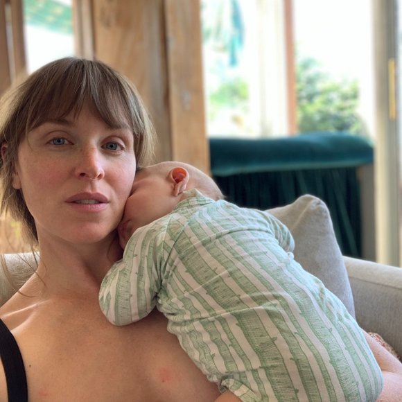 Meet your Posher, Suzy! - Picture 7 of 9